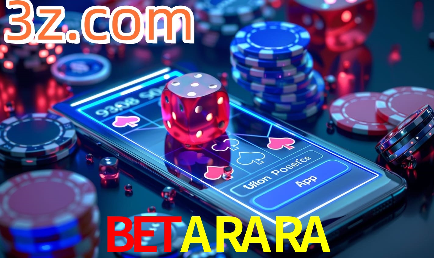 Baixar App BETARARA