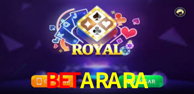Melhor Casino Online BETARARA